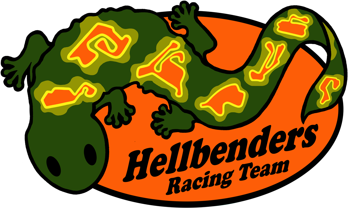 Hellbender Racing